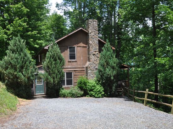 474 Yellow Daisy Ln Banner Elk Nc 28604 Zillow