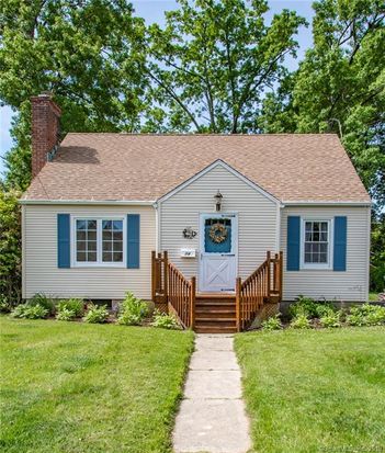 24 Cottage St Plainville Ct 06062 Zillow