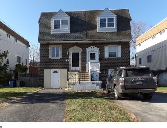 Folcroft pa zip code