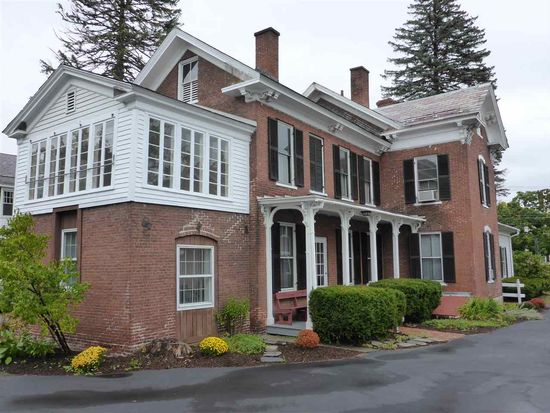 112 Washington St Keene Nh 03431 Zillow