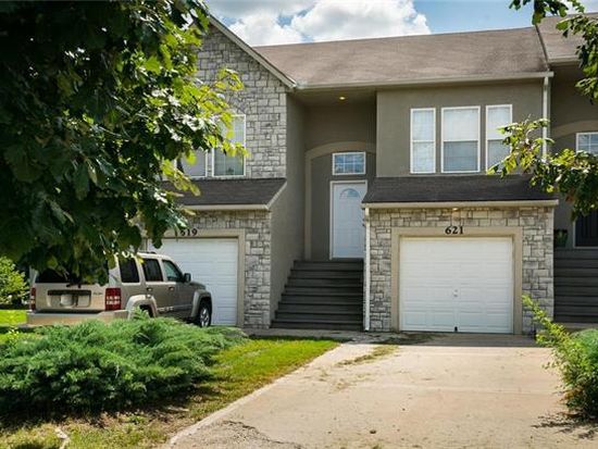 621 Woodson Ln Gardner KS 66030 Zillow