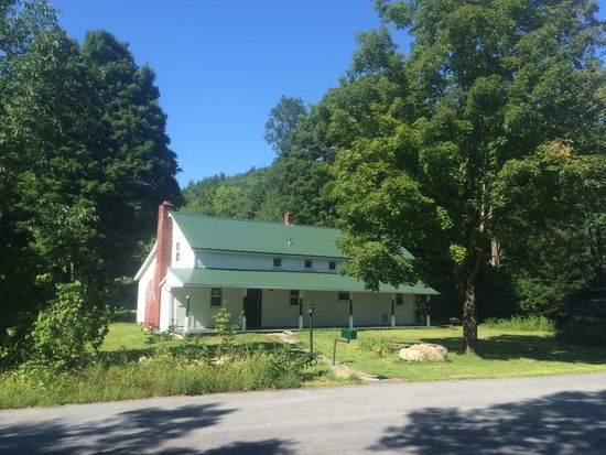 14 Bunzey Mountain Rd Corinth Ny 12822 Zillow