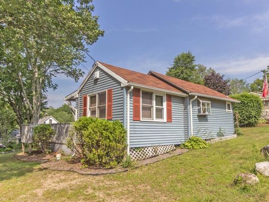 1 Day Point Rd East Hampton Ct 06424 Zillow