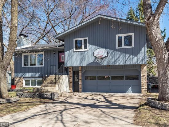 311 24th St Ne Rochester Mn 55906 Zillow