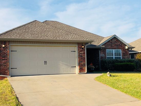12004 Nw 136th Ter Piedmont Ok 73078 Zillow