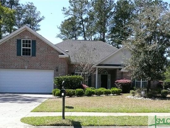 3 Tea Olive Cir Pooler Ga 31322 Zillow