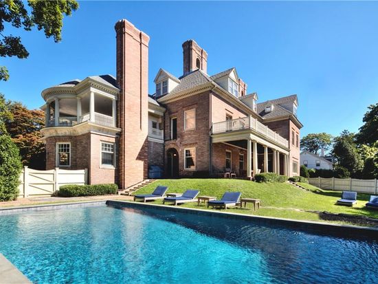 25 Old Beach Rd Newport Ri 02840 Zillow