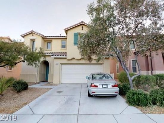 5533 Ayers Cliff St North Las Vegas Nv 89081 Zillow Images, Photos, Reviews