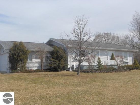 3497 Wickes Rd West Branch Mi 48661 Zillow