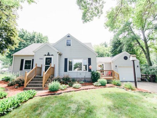 7261 Langly Ave S Cottage Grove Mn 55016 Zillow