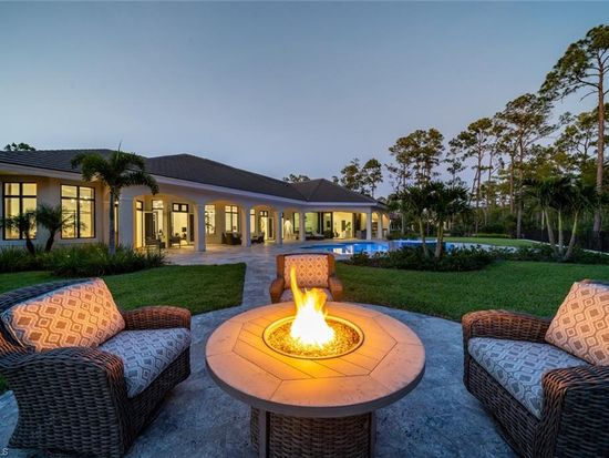 4437 Club Estates Dr Naples Fl 34112 Zillow