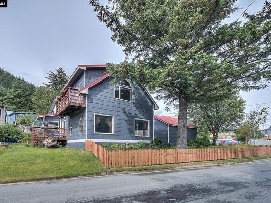 305 B St, Douglas, AK 99824 | Zillow