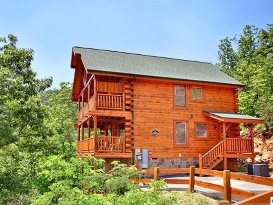 2620 Greystone Ridge Dr Sevierville Tn 37876 Zillow
