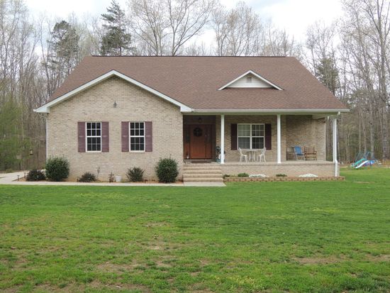 116 Old Gatewood Ford Rd Jamestown Tn 38556 Zillow