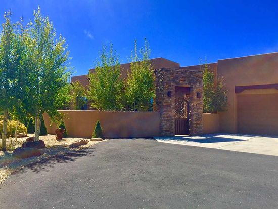 21 Broken Arrow Pl Sandia Park Nm 87047 Zillow