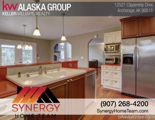 12521 Clipper Ship Dr Anchorage Ak 99515 Zillow 12521 Clipper Ship Dr Anchorage Ak