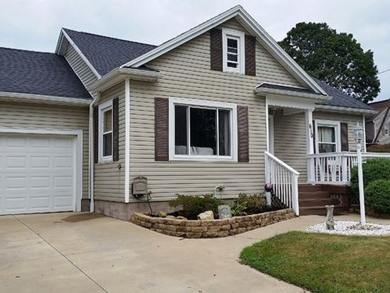 610 Parkside Dr Ashland Oh 44805 Zillow