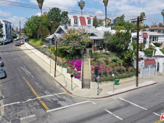 903 Glendale Blvd Los Angeles Ca 90026 Zillow