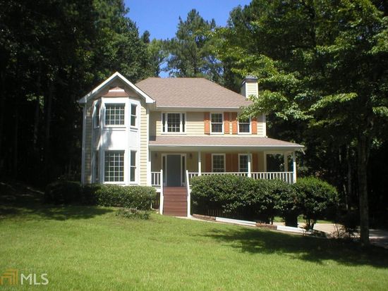 4524 Holly Springs Trce, Douglasville, GA 30135