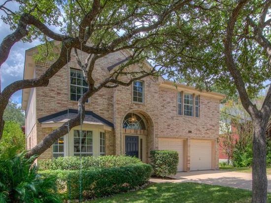 6624 Oasis Dr Austin Tx 78749 Zillow