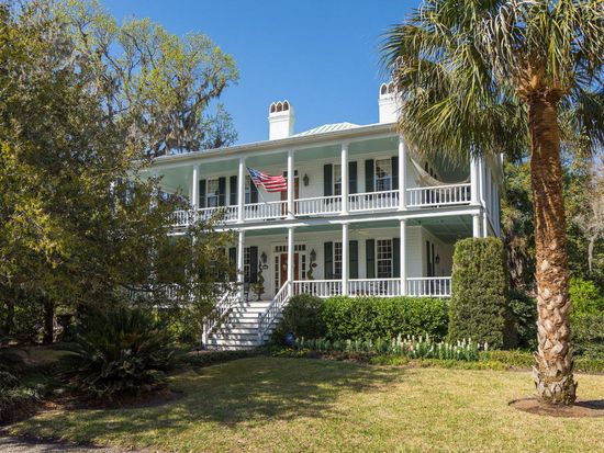 507 Washington St, Beaufort, SC 29902