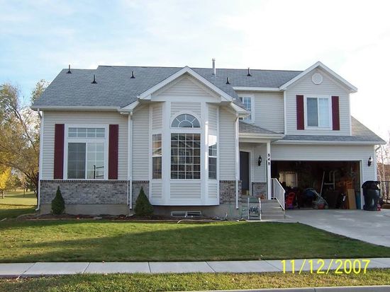 848 Country Clb Stansbury Park Ut 84074 Zillow