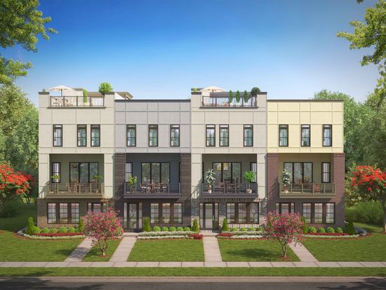 The Teagarden Plan Downtown Brambleton Van Metre Homes The Teagarden Plan Downtown Brambleton Van Metre Homes Va 20178 Zillow