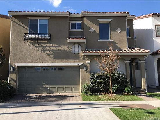 5857 Sylmar Ave Sherman Oaks Ca 91401 Zillow