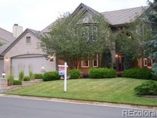 8 Rose Clover Littleton Co 80127 Zillow