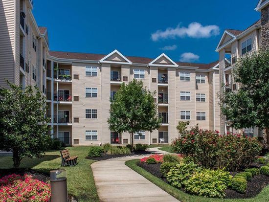 The Cove at Riverwinds Senior Apartments 55+ Apartment Rentals - West ...