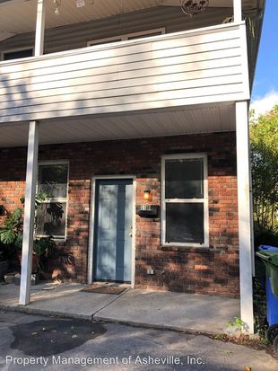 51 Mount Clare Ave B Asheville Nc 28801 Zillow