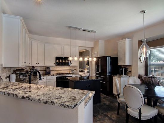 9802 Bradford Grove Dr Frisco Tx 75035 Zillow