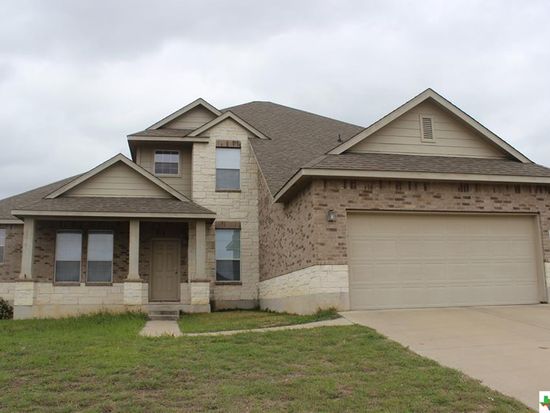 5609 Bedrock Dr Killeen Tx 76542 Zillow