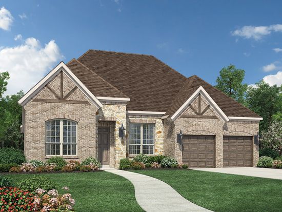 Sapphire - Belterra - Executive Collection by Toll Brothers | Zillow