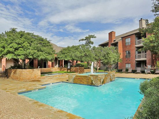Champions Of North Dallas Apartment Rentals Tx Zillow