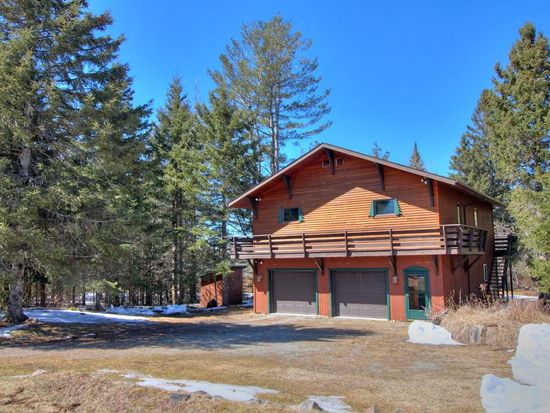 4990 Cascade Rd Lake Placid Ny 12946 Zillow