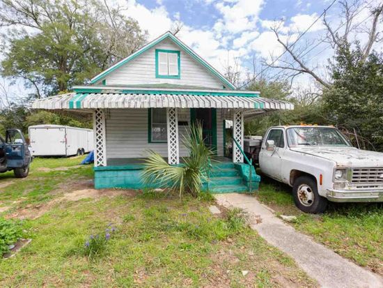 2410 N 6th Ave Pensacola Fl 32503 Zillow