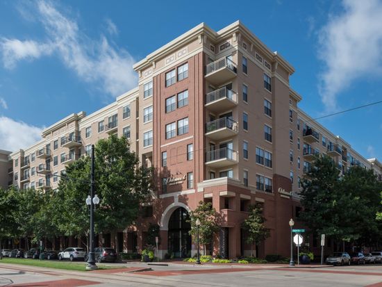 Oakwood Dallas Uptown
