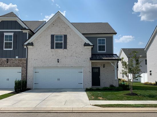 1715 Lone Jack Ln Murfreesboro Tn 37129 Zillow