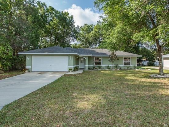 221 E Inverness Blvd Inverness Fl 34452 Zillow