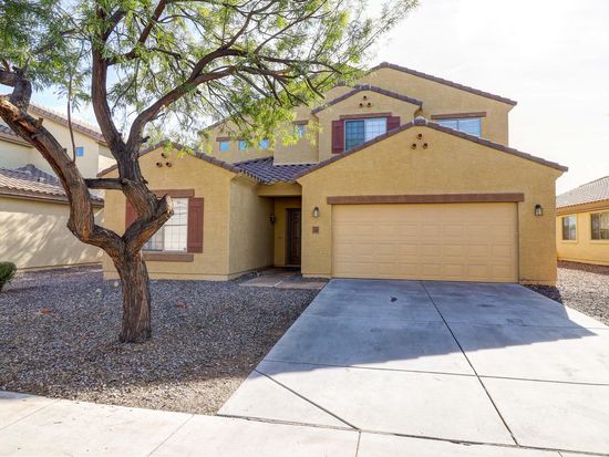 23881 W Bowker St Buckeye Az 85326 Zillow