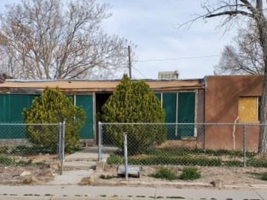345 Descanso Rd Se Albuquerque Nm 87102 Zillow