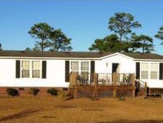 508 Rochelle Rd, Wilmington, NC 28411