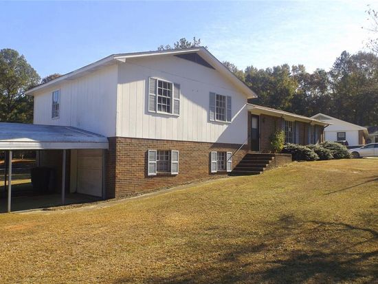 326 County Road 89 Clanton Al 35046 Realtor Com