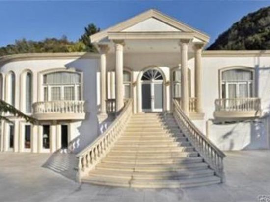 2100 Benedict Canyon Dr, Beverly Hills, CA 90210