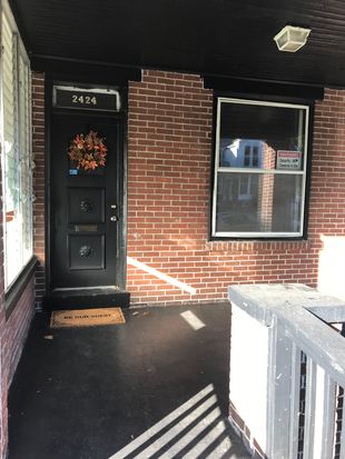 2424 N 5th St Harrisburg Pa 17110 Zillow