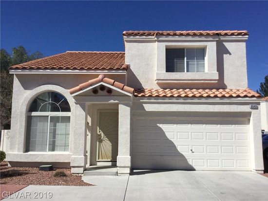 8849 Hampton Green Ave Las Vegas Nv 89129 Zillow