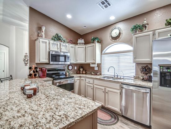 2163 S Copperwood Mesa Az 85209 Zillow