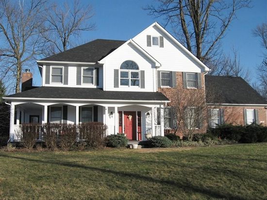 5208 Wren Ct, Carmel, IN 46033 | Zillow