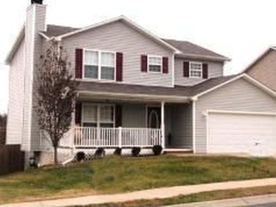 311 Nicholas Ridge Dr, Elizabethtown, KY 42701 | Zillow